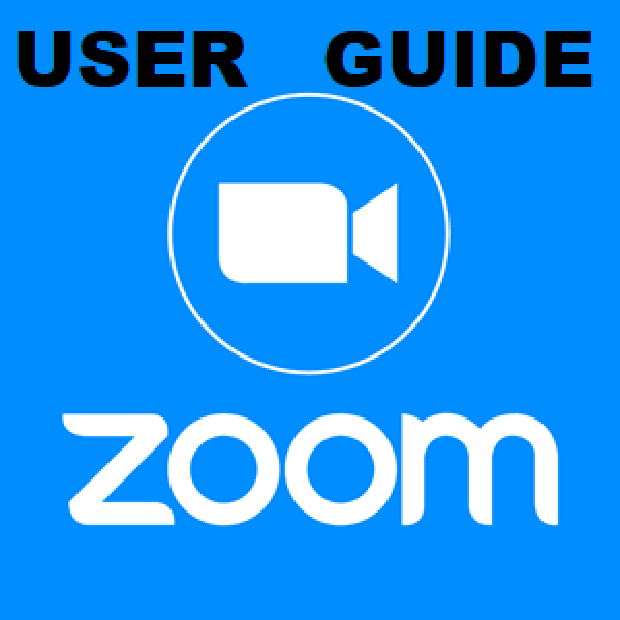 Zoom Cloud Meeting AppGuide.