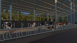 Real Farm - Gold Edition screenshot 5