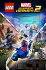 LEGO® Marvel Super Heroes 2