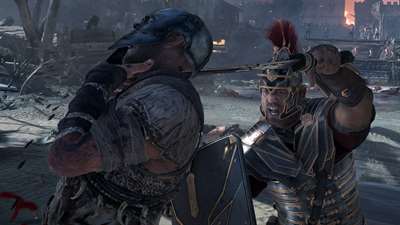 Ryse: Legendary Edition screenshot 3