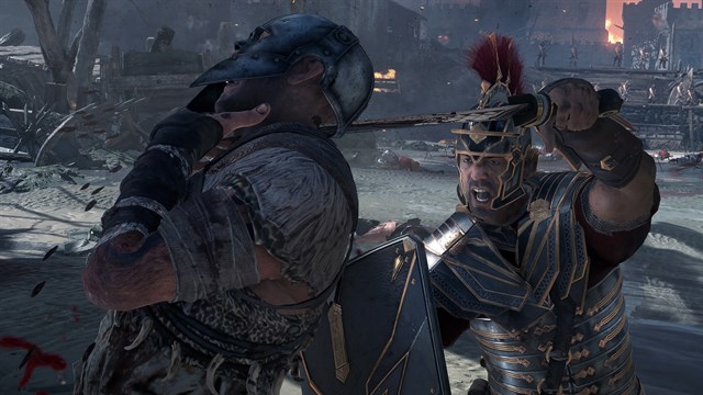 Ryse: Legendary Edition screenshot 3