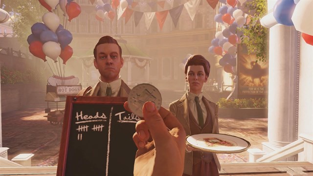 BioShock Infinite: The Complete Edition screenshot 3