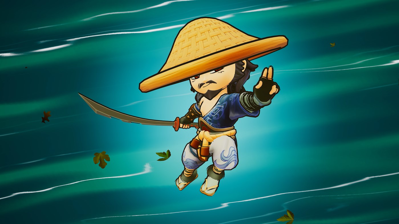 #6. Divine Knockout (DKO) (Xbox) 来自: Hi-Rez Studios