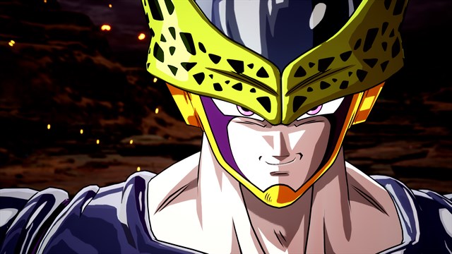DRAGON BALL: Sparking! ZERO screenshot 3