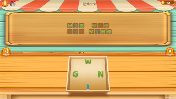 Word Link Word Connect — 12