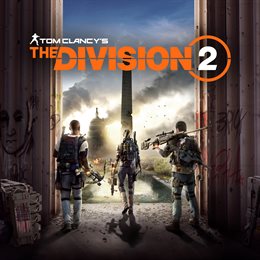Aperçu Tom Clancy's The Division 2