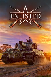 Enlisted