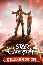 Star Overdrive Deluxe Edition Pre-Order