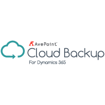 Cloud Backup for Dynamics 365 CRM image
