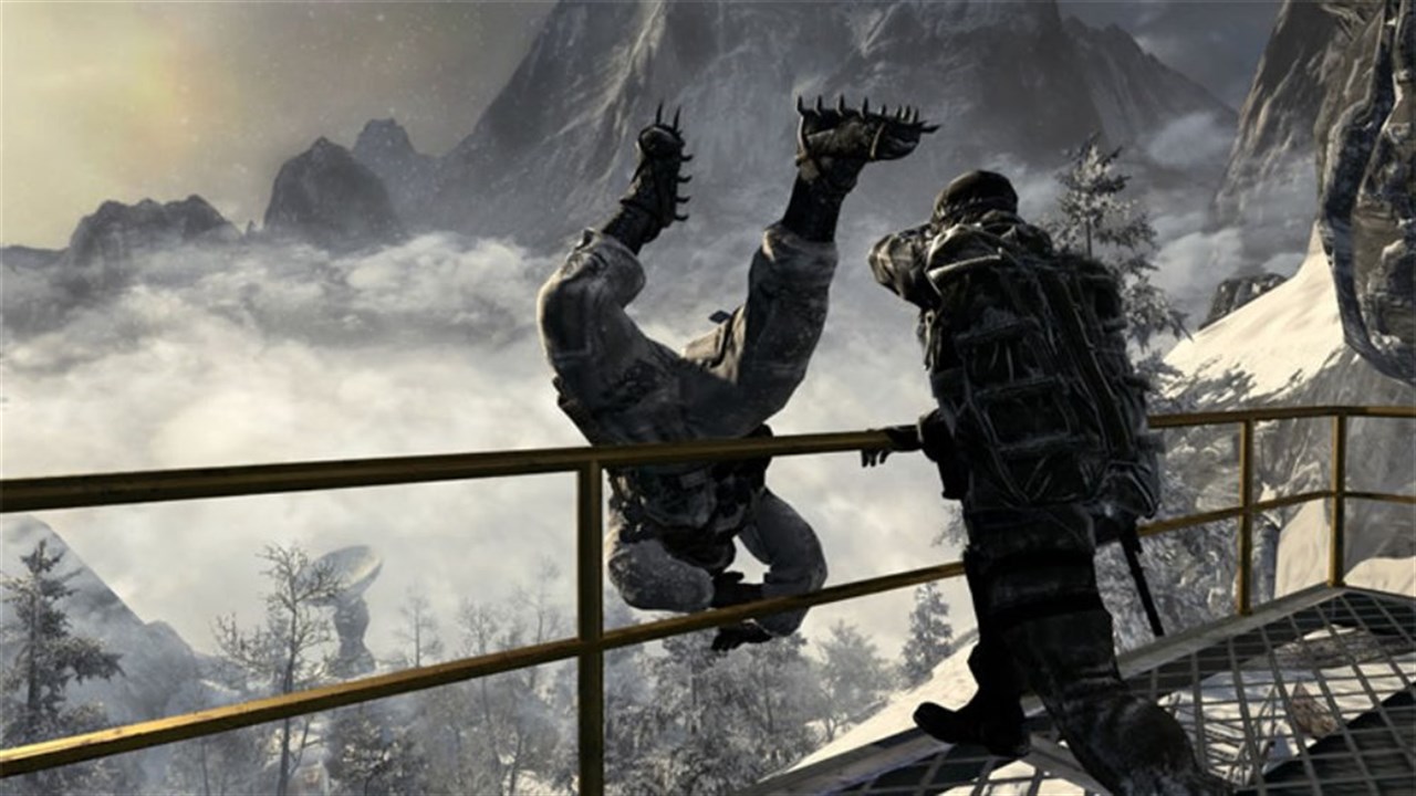 Call of Duty®: Black Ops screenshot 7