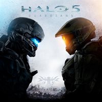 Édition de précommande de Halo 5: Guardians