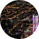 Bogotá Wallpaper New Tab icon