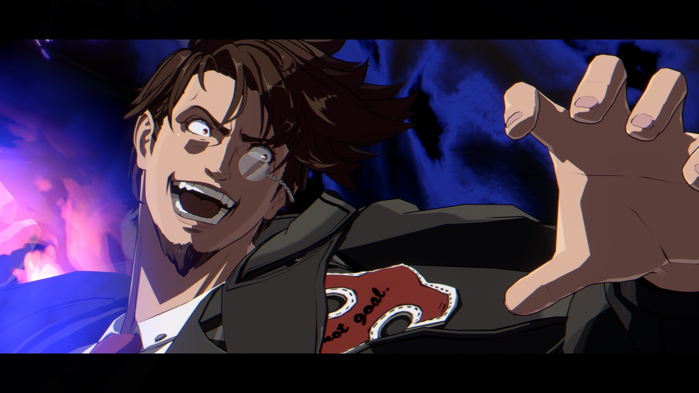 #6. GGST Additional Character: #13 Slayer (Windows) 来自: ARC SYSTEM WORKS