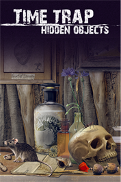 Time Trap: Hidden Objects Remastered