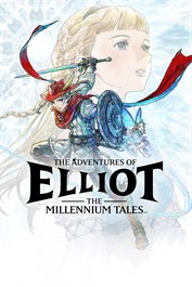 The Adventures of Elliot: The Millennium Tales