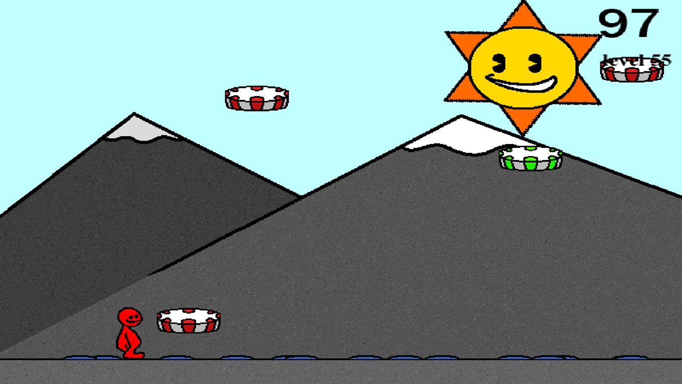 #2. Mint Dodgers (Windows) 게시자: redagee