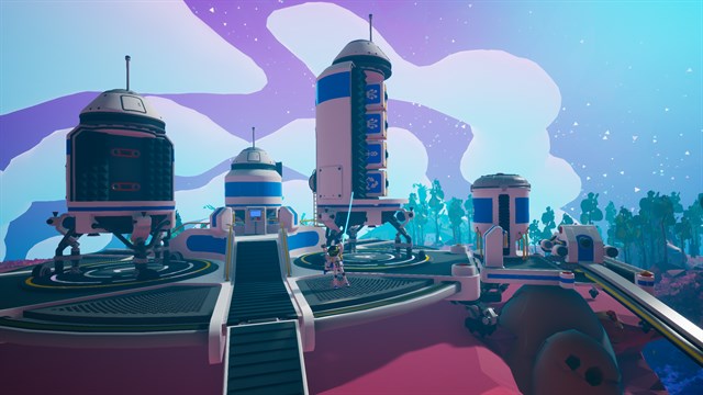 ASTRONEER: Megatech screenshot 3