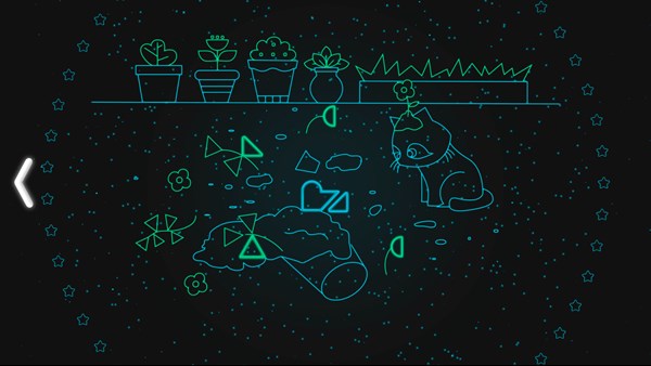 Hidden Memory: Cats & Nature screenshot