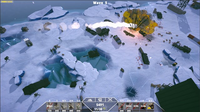 Operation: Polygon Storm + The Hong Kong Massacre Bundle screenshot 2