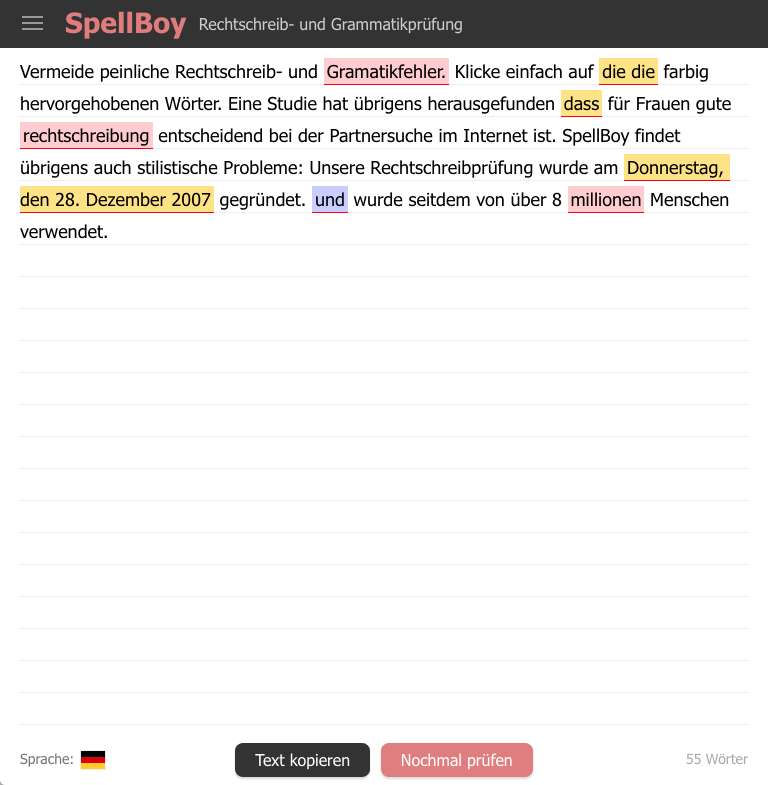 Spellboy Rechtschreibprufung Beziehen Microsoft Store De Lu
