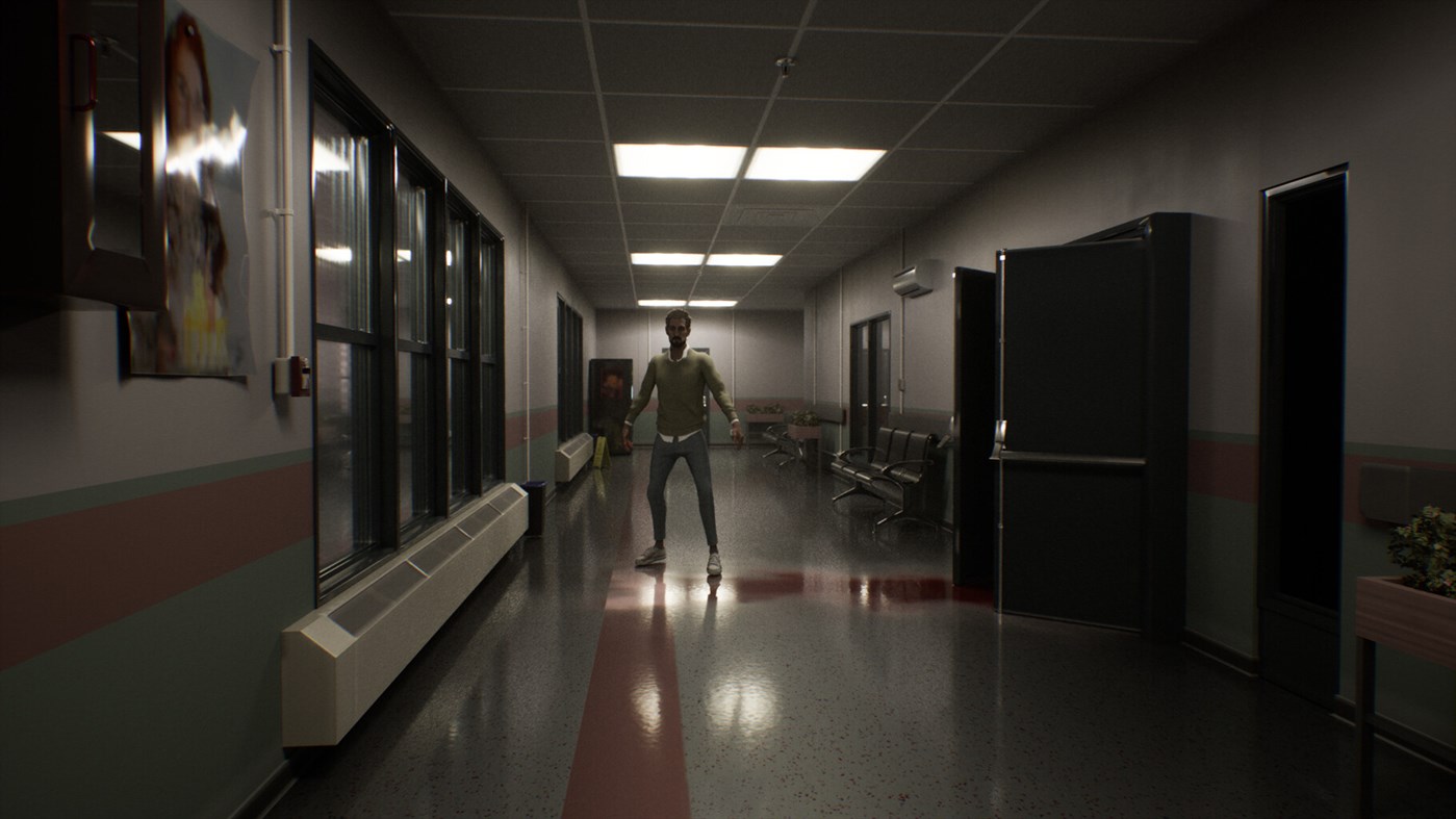 #1. Project 13 Bundle (Xbox) Által: Dolores Entertainment