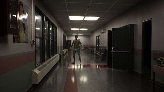 PROJECT 13 screenshot 3