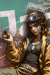 Crossout — “Living Steel” event pass (Deluxe edition)