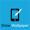 Show Wallpaper Free