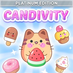 Candivity: Platinum Edition