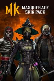 Buy Shao Kahn - Microsoft Store en-IL