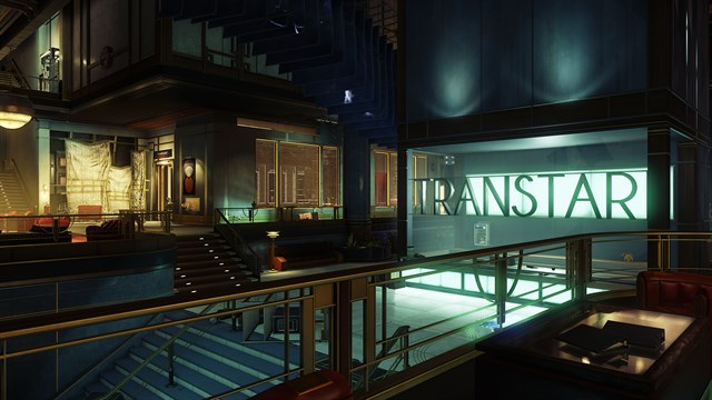 Prey: Digital Deluxe Edition screenshot 2