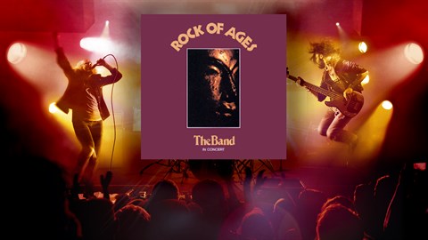 "The Weight (Live)" - The Band