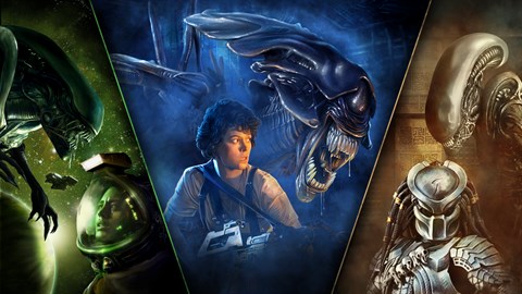 Aliens vs. Pinball