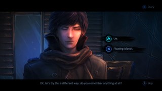 VED screenshot 3