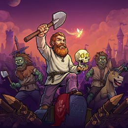 Aperçu Graveyard Keeper 2 - Pre-Order Bundle