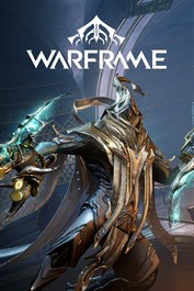 Warframe®: Pacote Crônicas de Dante
