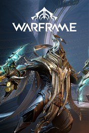 Warframe®: Dante Chronicles-paket