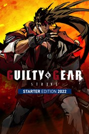 Guilty Gear -Strive- + Season Pass 1