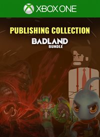 BadLand Publishing Collection