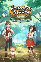 Harvest Moon: Echoes of Teradea