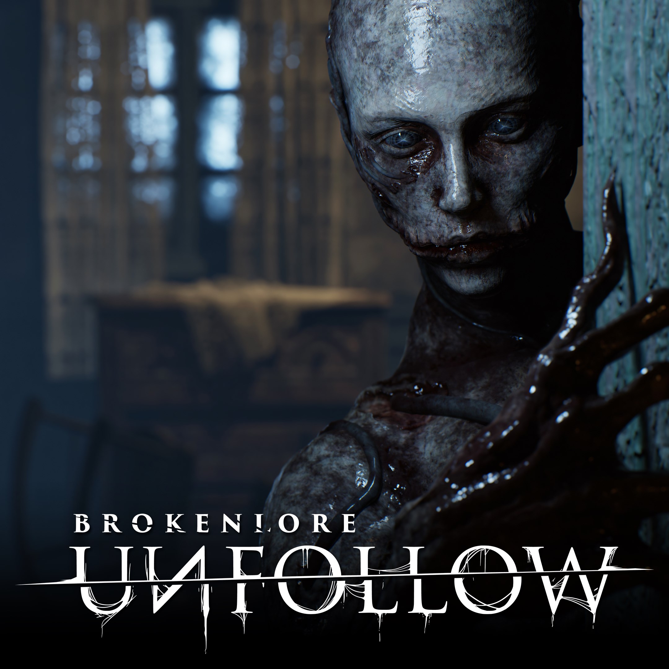 BrokenLore: UNFOLLOW