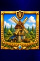 Medieval Farm - Farming Simulator and City Builder