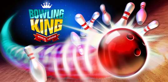 Bowling King ! screenshot 1