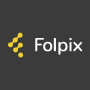 Folpix - Follow the pixel icon