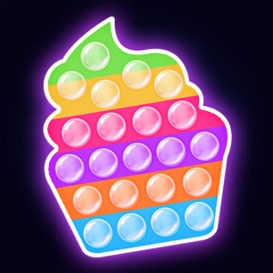 Pop It Fun It Game icon