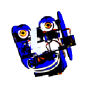 Ohbot