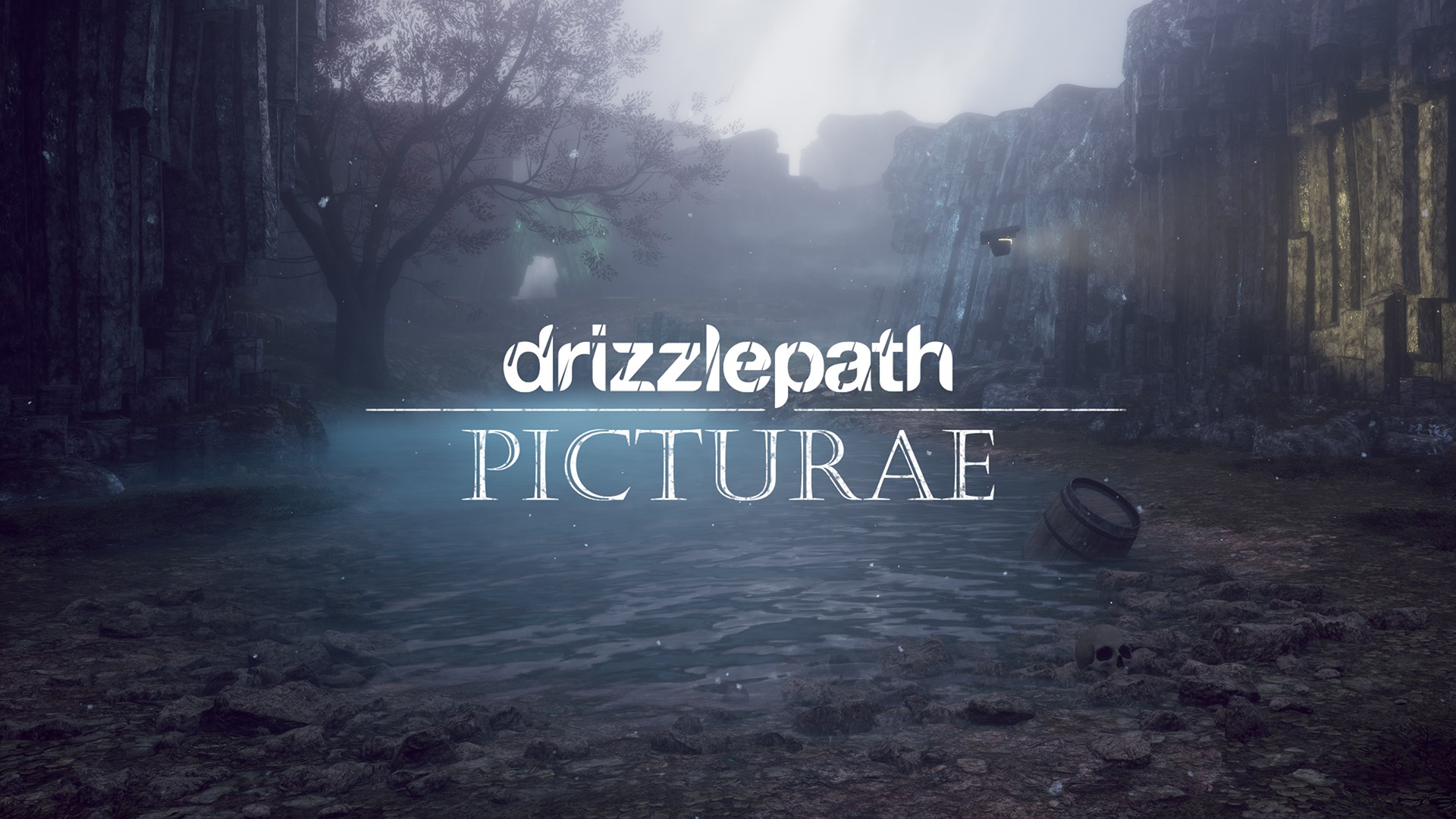 Drizzlepath: Picturae