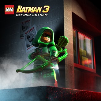 LEGO® BATMAN™ 3: ALÉM DE GOTHAM Pacote de 75 Anos