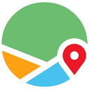 Maps & Driving Directions icon