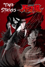 Two Strikes - Musashi Miyamoto